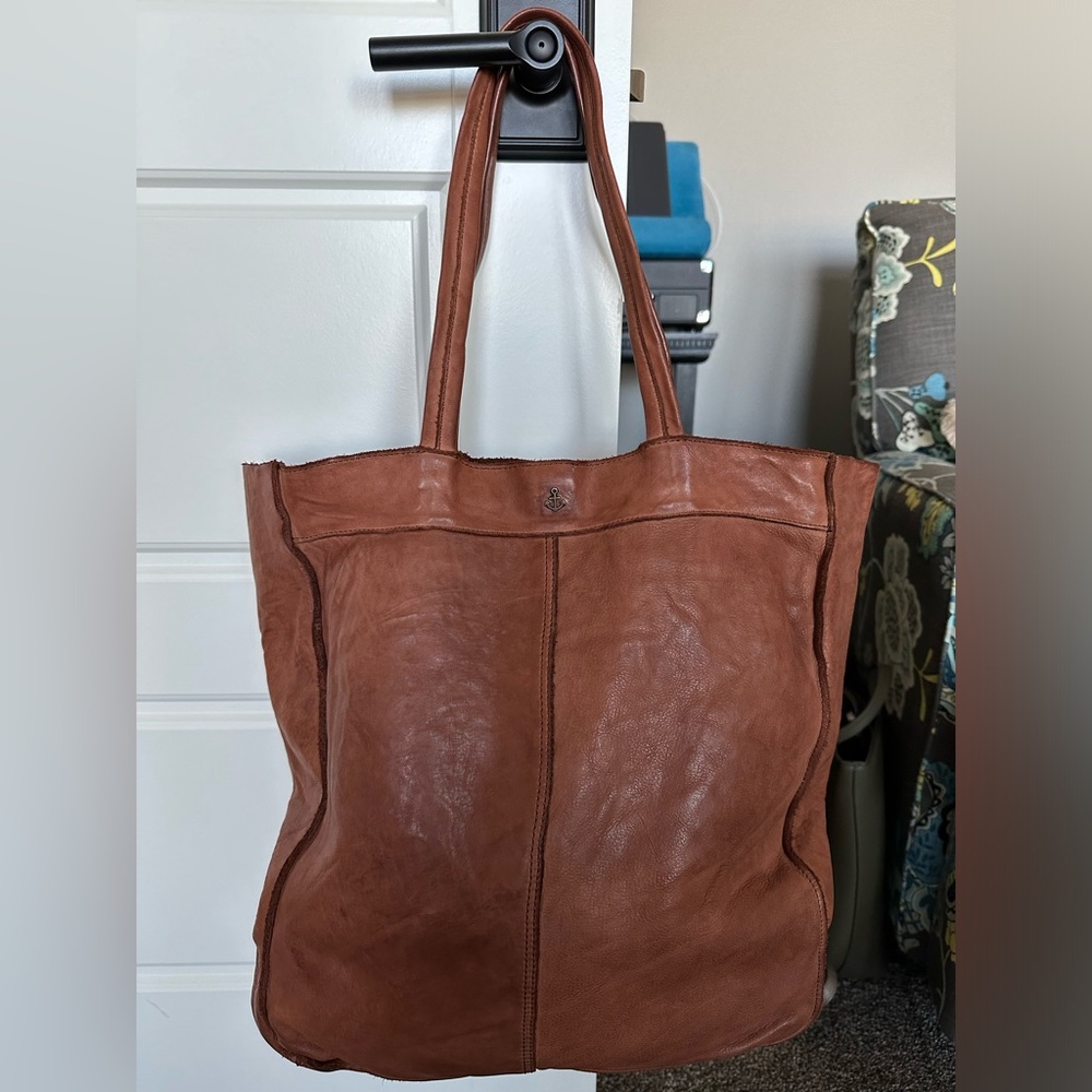 Harbour 2nd tote bag